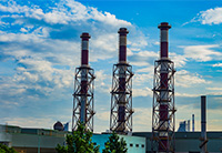 洪洞柴油发电机组进气门与排气门磨损严重是什么原因