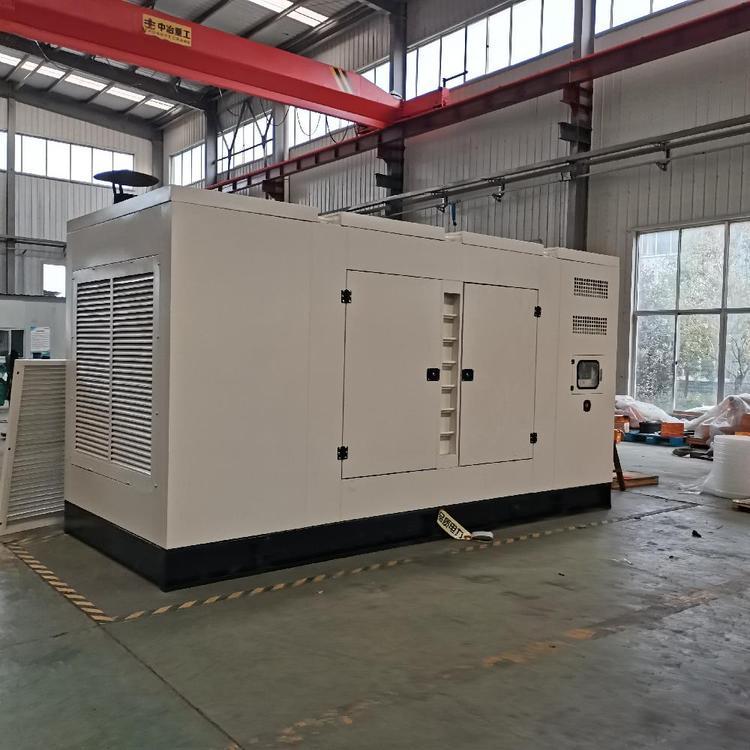 洪洞发电机出租