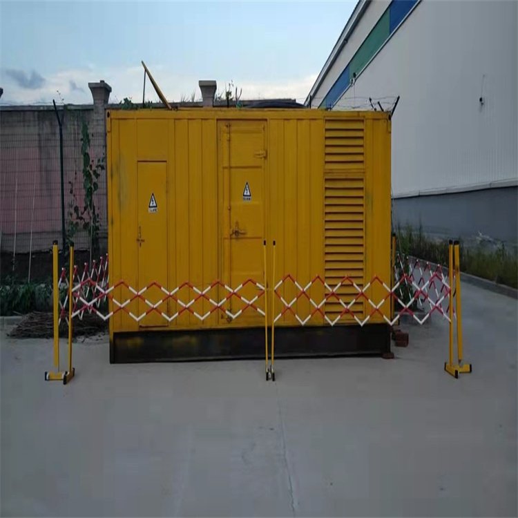 洪洞发电机组油箱盖上留出小气孔有什么用？