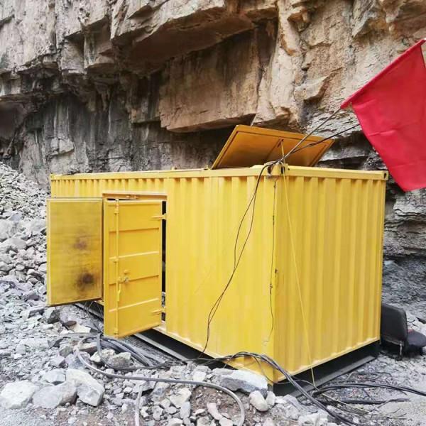 洪洞柴油发电机组使用注意事项要牢记