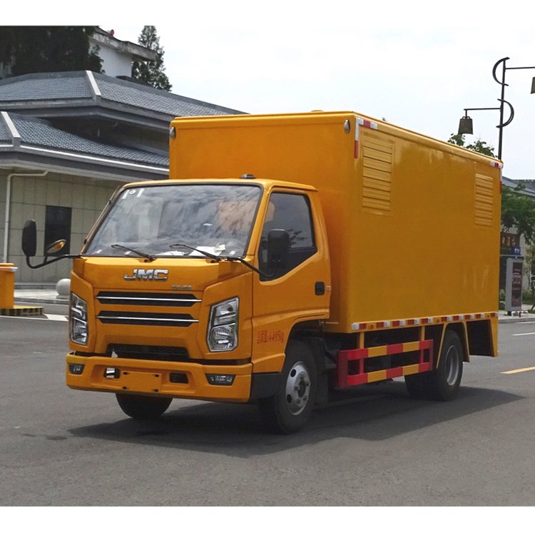 洪洞发电车出租