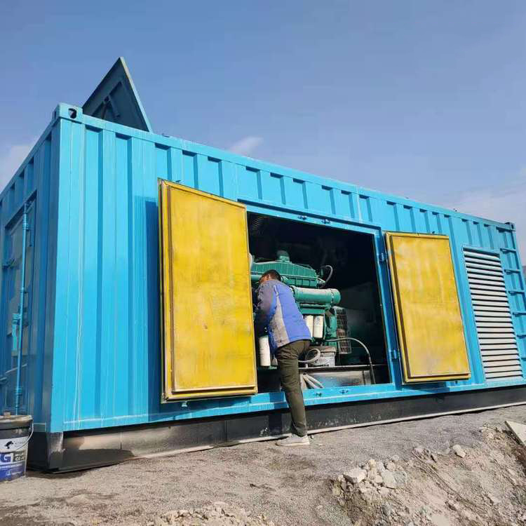 洪洞发电车出租