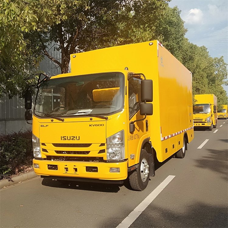 洪洞发电车出租