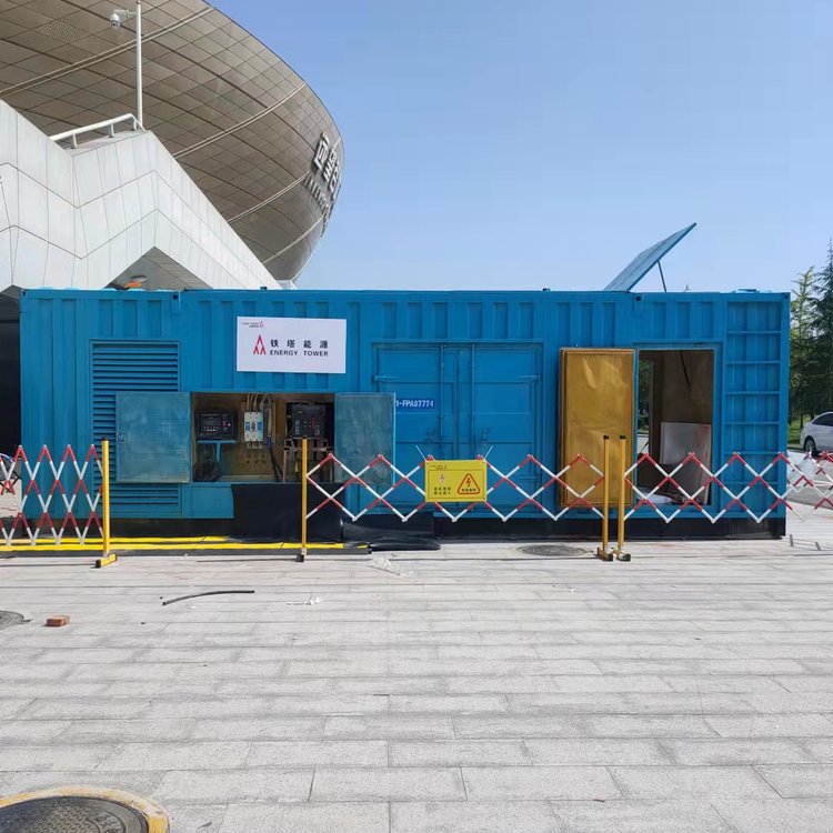 洪洞介绍一下发电机组维修保养的具体操作流程