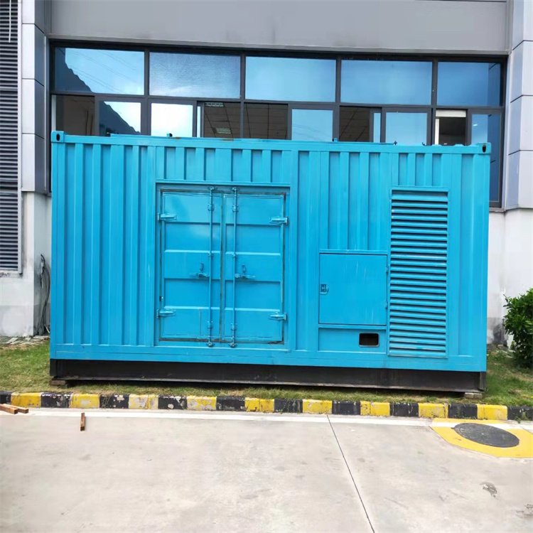 洪洞发电机组使用中应注意什么事项？