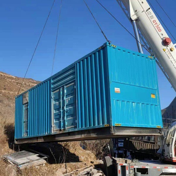 洪洞发电机组维修保养中应注意什么事项？