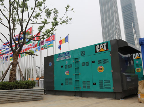 洪洞详细介绍一下升级发电机组的具体步骤