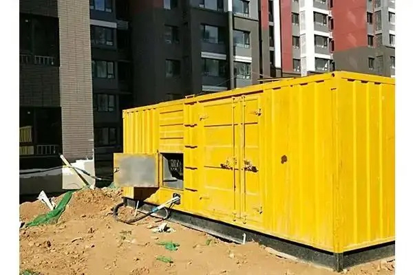 洪洞发电机出租负载测试对电瓶的寿命有影响吗？