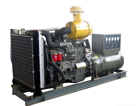 洪洞汽油发电机组电瓶电解液密度偏低时如何调整？