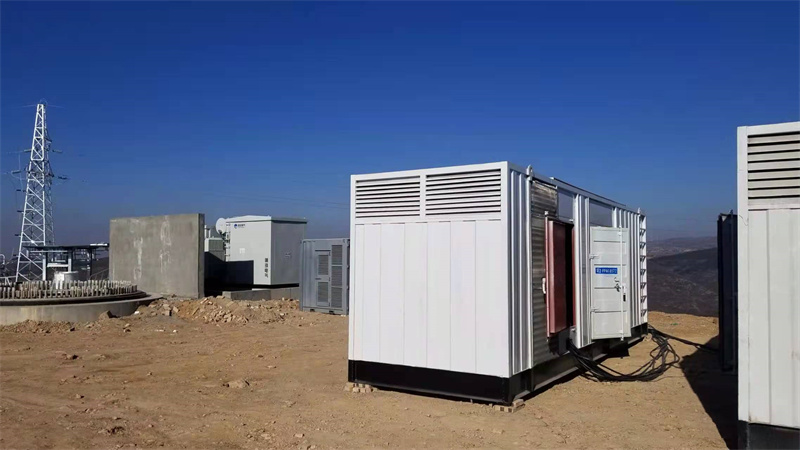 洪洞带预热系统的柴油发电机组在冬季启动后需要注意什么？