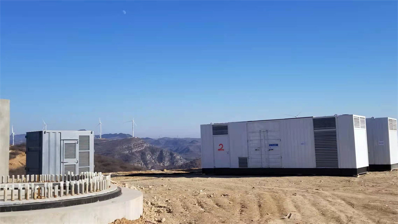 洪洞带燃油预热系统的柴油发电机组在冬季启动前需要做哪些准备工作？